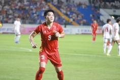Không phải Đình Bắc, FIFA chỉ đích danh 1 ngôi sao Việt Nam tại FIFA ASEAN Cup