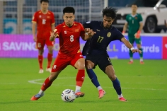 Lịch thi đấu bán kết AFF Cup 2026: ĐT Việt Nam đá ngày nào?