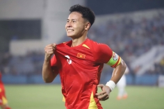 U20 Việt Nam và bài toán lạ trước Iran: Thắng đậm chưa chắc đã mừng