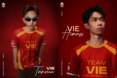 CHÍNH THỨC: Himass và TanVuu bị PUBG cấm vĩnh viễn