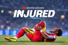 CĐV Đông Nam Á liên tục gọi tên Xuân Son khi Indonesia vô địch FIFA ASEAN Cup