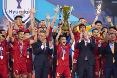 NÓNG: ĐT Việt Nam hết luôn cửa dự World Cup nếu như điều này xảy ra