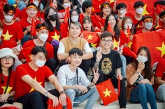 Kết quả Free Fire tại SEA Games 31 ngày 15/5: Việt Nam không có huy chương