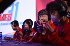 Đội tuyển Tốc Chiến đem về HCV đầu tiên cho eSports Việt Nam