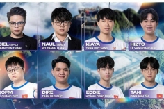 Thể thao Việt Nam trước cơ hội lịch sử tại ASIAD 2026