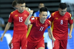 FIFA bơm ‘doping’ cho ĐT Việt Nam trước màn quyết đấu Panama