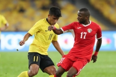 Malaysia thảm bại trước 'đội tuyển hơn Việt Nam 2 bậc trên BXH FIFA'