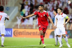 FIFA ấn tượng với 2 'hung thần' của ĐT Việt Nam