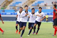 ĐT Lào tại AFF Cup 2021: Đón làn gió mới, quyết làm 'ngựa ô'