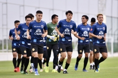 ĐT Thái Lan gặp 'sự cố lớn' ngay trước AFF Cup 2021