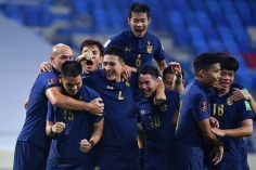 Dự đoán tỉ số AFF Cup 2021 hôm nay: Thái Lan thắng lớn?