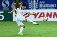 ĐT Việt Nam sẽ nhận 'cái kết có hậu' tại AFF Cup 2021 nhờ Công Phượng?
