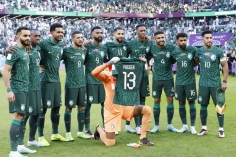 Ả Rập Xê Út bất ngờ bị cấm phát sóng World Cup 2022