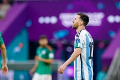 HLV Mexico không tin Argentina 'đủ khả năng' vô địch World Cup 2022