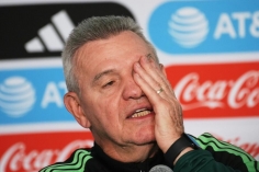 HLV Mexico chưa hài lòng dù thắng trận ra quân World Cup, lo lắng một điều trước trận gặp Hàn Quốc