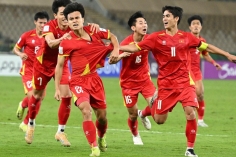 CĐV Đông Nam Á chỉ ra điểm kinh ngạc của U23 Việt Nam