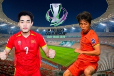 Đình Bắc nguy cơ lỡ trận U23 Việt Nam vs U23 Hàn Quốc