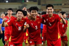 Ngôi sao U23 Việt Nam bất ngờ được một CLB Hàn Quốc liên hệ