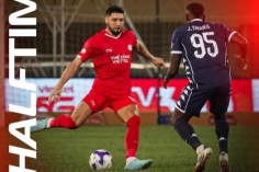 Trực tiếp bóng đá Thể Công Viettel 0-0 Hải Phòng: Đi tìm bàn thắng