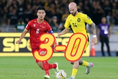 CĐV Đông Nam Á phản ứng dữ dội vì AFC 'chần chừ' xử ĐT Việt Nam 3-0 Malaysia