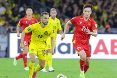 CHÍNH THỨC: AFC lên tiếng về vụ Malaysia nhập tịch lậu khiến dư luận bùng nổ