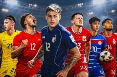 FIFA ASEAN Cup là gì, vì sao ĐT Việt Nam đứng trước cơ hội vàng?