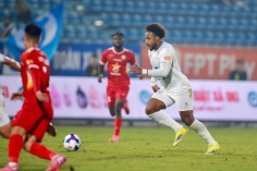 Trực tiếp bóng đá Hà Tĩnh vs Nam Định: Đã có đội hình