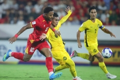 Truyền thông Malaysia: 'Ám ảnh 12 năm qua, cứ gặp Việt Nam thì...'