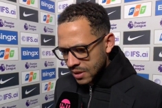 HLV Chelsea: 'Cực kỳ ức chế khi thua MU'