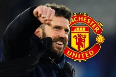 CHÍNH THỨC: MU ký hợp đồng với ngôi sao 50 triệu Euro