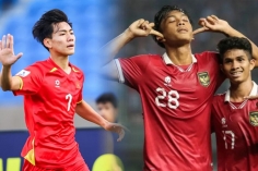 Truyền thông Indonesia: 'Việt Nam e ngại vì 7 sao nhập tịch mới của Indo'