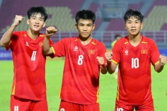 Trực tiếp Lễ bốc thăm U17 World Cup 2026: U17 Việt Nam đại chiến ông lớn