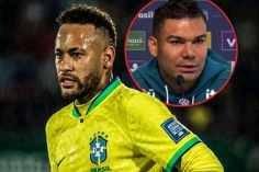 HLV Ancelotti gọi Neymar lên tuyển Brazil vì bị gây sức ép?