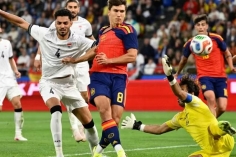 Tây Ban Nha choáng váng khi Iraq tạo địa chấn trước World Cup 2026