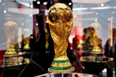 World Cup chưa đá, 1 nước đã chốt 17,5 tỷ đồng để ăn mừng vô địch