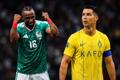 Chủ nhân bàn thắng đầu tiên ở World Cup 2026 từng vượt cả Ronaldo