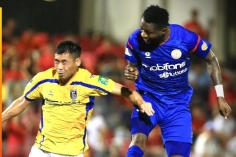 Trực tiếp bóng đá PVF-CAND 1-1 Bắc Ninh: Loạt đấu súng căng não