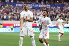 Trực tiếp bóng đá Iran 2-2 New Zealand: Căng thẳng tột độ