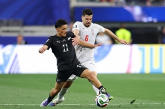 Trực tiếp bóng đá Iran 2-2 New Zealand: Căng thẳng tột độ