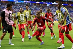 Trực tiếp bóng đá Uruguay 2-2 Cape Verde: Địa chấn!