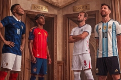 Bán kết World Cup 2026: Kinh điển chờ khai màn