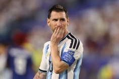 Argentina đối mặt nỗi ám ảnh 36 năm tái hiện trước ĐT Anh