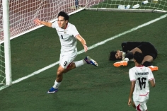 Trực tiếp Indonesia 3-0 Campuchia: Tấn công vũ bão
