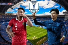Trực tiếp Indonesia vs Campuchia 27/7: Chủ nhà thị uy