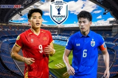 Nhận định Việt Nam vs Thái Lan: Vượt ải Rajamangala, mở đường giữ cúp