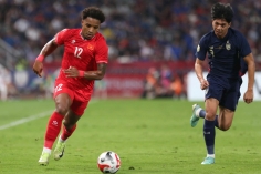 HLV Malaysia phán một câu, chung kết Việt Nam vs Thái Lan nóng rực