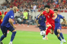 CĐV Đông Nam Á dậy sóng khi Đình Bắc không đá ASIAD cùng U23 Việt Nam