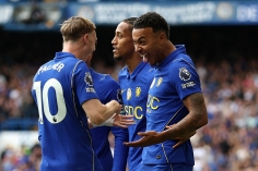 Trực tiếp bóng đá Chelsea 1-0 Hull City: Bom tấn bùng nổ