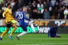 Trực tiếp bóng đá Chelsea 1-0 Hull City: Bom tấn bùng nổ