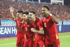 NÓNG: FIFA cập nhật về nhập tịch, Việt Nam hay Malaysia có bị ảnh hưởng?